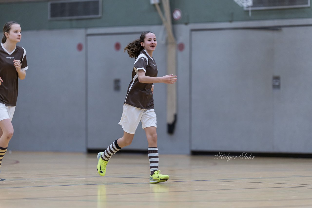 Bild 119 - wCJ Futsalmeisterschaft